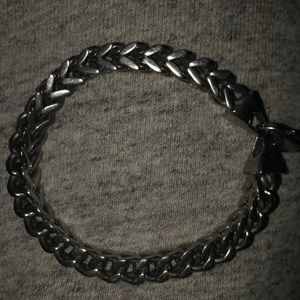 925. Men’s bracelet